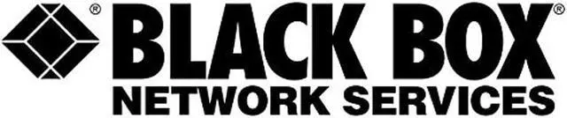 Alt view image 5 of 5 - BLACK BOX FMT1080 PANEL MOUNT COUPLER RJ11 UNSHIELD 4W BK