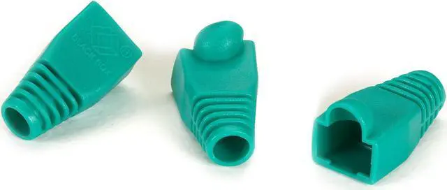 Alt view image 5 of 6 - Black Box Color-Coded Snagless Pre-Plugs
