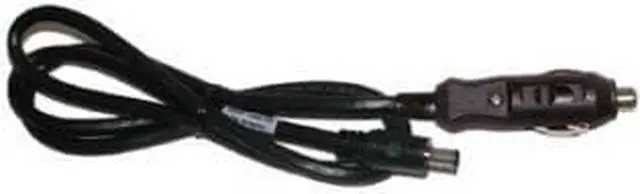 Alt view image 5 of 6 - LIND ELECTRONICS CBLIP-F00451 36 INCH CIGARETTE LIGHTER CABLE, SMK TO MP205, NON-FUSED (ROHS COMPLIANT), 16 AW