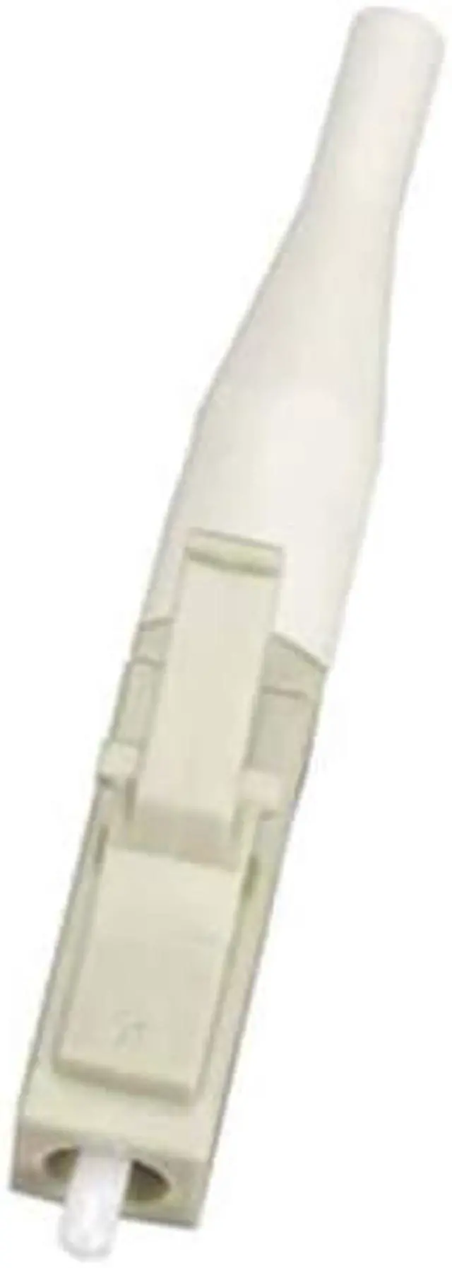 Alt view image 3 of 3 - FIBER OPTIC CONNECTOR, CERAMIC FERRULE,