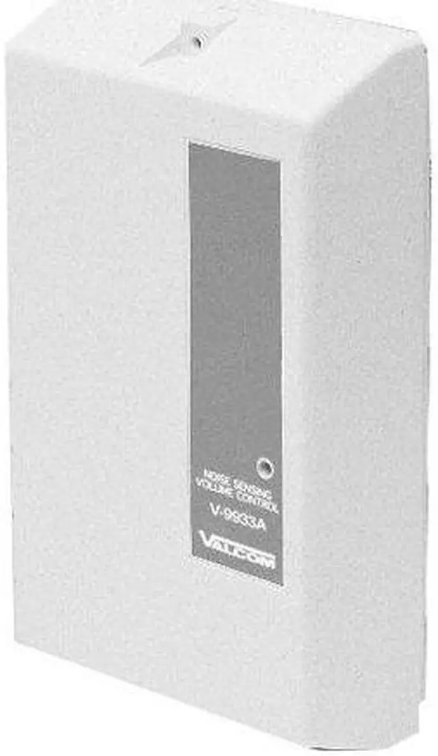 Main image of Valcom Noise Sensing Volume Control