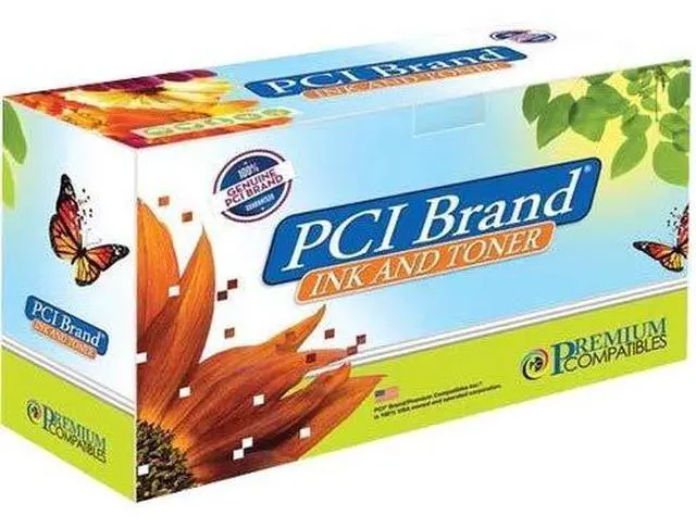 Alt view image 2 of 2 - Premium Compatibles Toner Cartridge - Alternative for Canon (9436B003AA) - Black - TAA Compliant