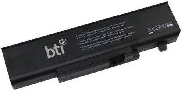 Alt view image 4 of 6 - BTI Notebook Battery