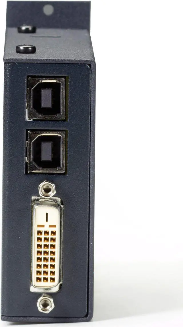 Alt view image 20 of 20 - ServSwitch Wizard IP DXS, Single-Server IP Gateway, DVI