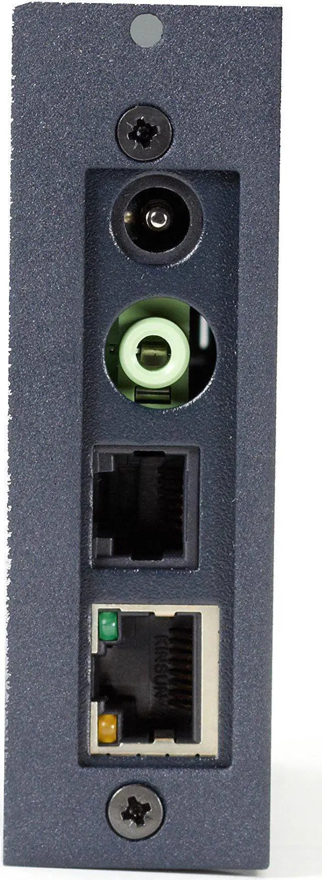 Alt view image 19 of 20 - ServSwitch Wizard IP DXS, Single-Server IP Gateway, DVI