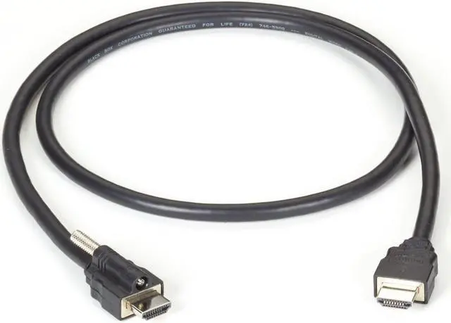 Alt view image 6 of 6 - Black Box TL074A-R4 RS232 Passive Splitter - DB25, 6-Port