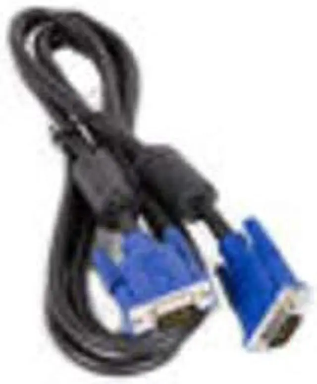Alt view image 2 of 2 - Planar 997-3159-00 Premium Vga Cable