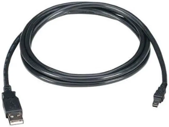 Alt view image 3 of 3 - usb 2.0 cable type a male to
