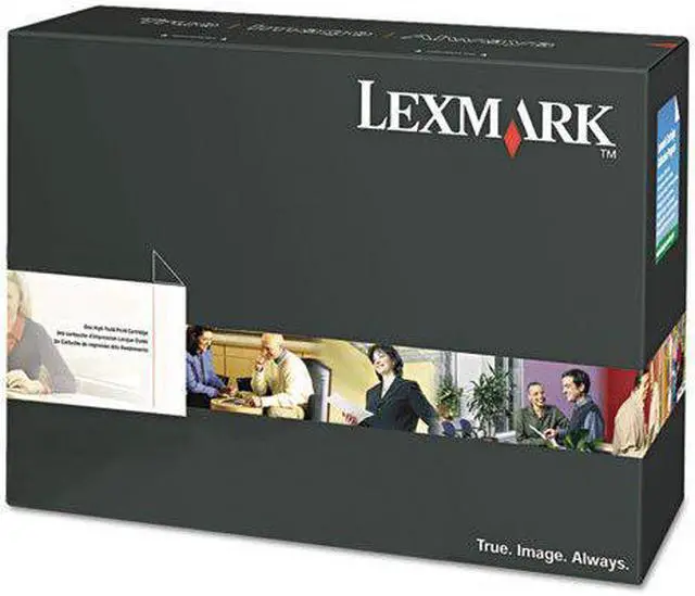 Alt view image 5 of 5 - Lexmark C780H4MG Toner Cartridge - Magenta