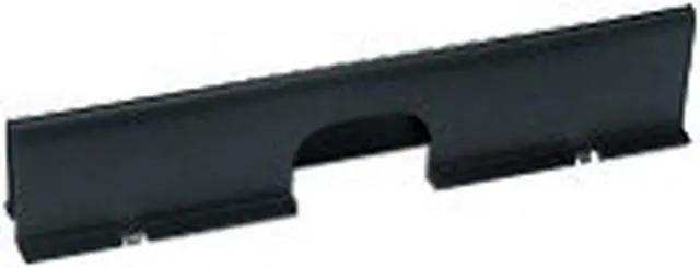 Alt view image 3 of 3 - APC Cable Shielding Partition