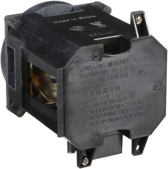 Alt view image 5 of 8 - NEC PROJECTORS PROAV NP21LP REPLACEMENT LAMP FOR THE