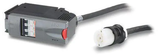 Alt view image 4 of 4 - APC PDM3520L2120-260