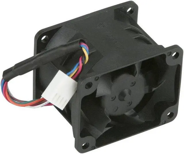 Alt view image 3 of 5 - SUPERMICRO FAN-0083L4 40mm Chassis Fan For SC813