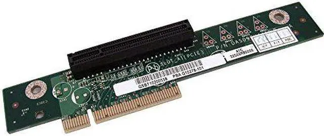 Alt view image 4 of 4 - Intel PCI Express Full-size Riser Card