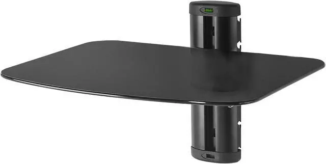Alt view image 5 of 5 - Peerless-AV ESHV20-S1 Mounting Shelf