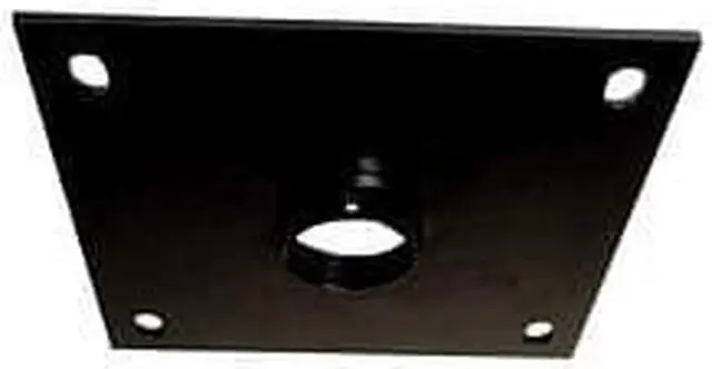 Alt view image 10 of 10 - Chief CMA110 Ceiling Plate - 500 lb.