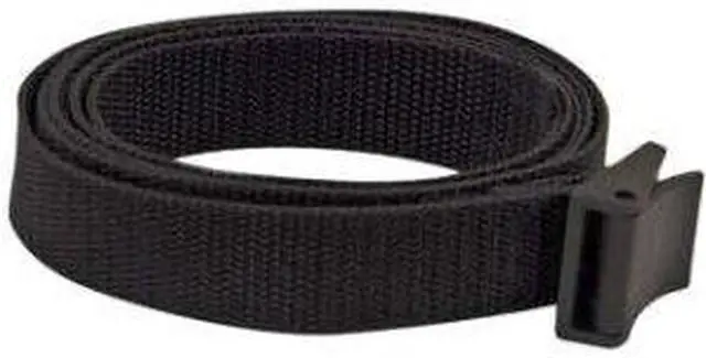 Main image of CHIEF PAC103 Accessory Shelf Strap(Black)