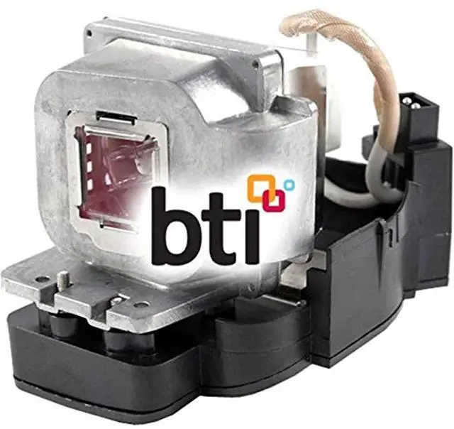 Alt view image 10 of 10 - BTI Replacement Lamp