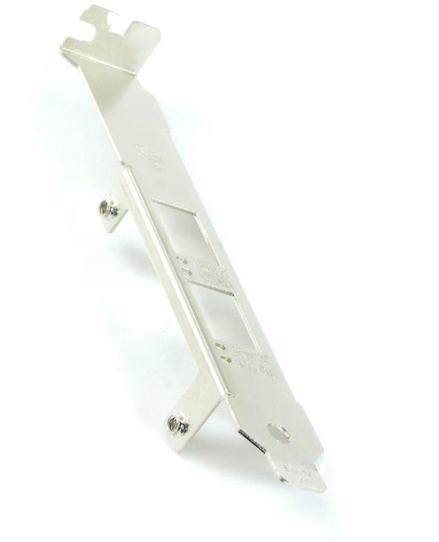 Main image of Spare Parts-1, Fh L-Bracket For Std,Lp 2Xlan Card, Include 2X