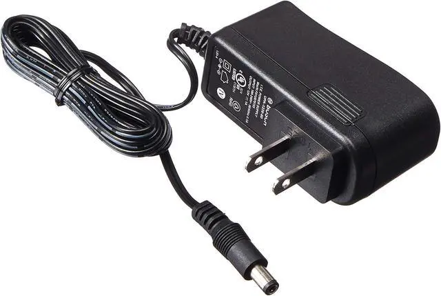 Alt view image 7 of 7 - POWER SUPPLY 120VAC 60HZ 12VDC