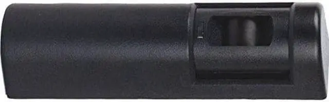 Alt view image 5 of 5 - BOSCH DS161 Detection Systems Request To Exit PIR, Egress Device Motion Sensor