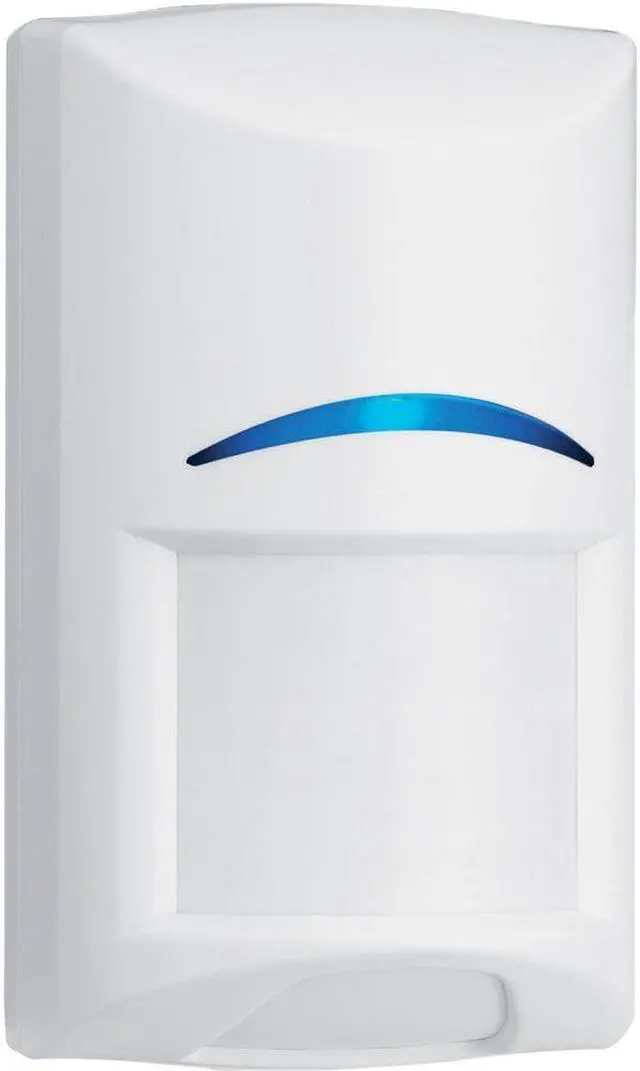 Alt view image 7 of 10 - BOSCH ISC-BPR2-W12 BLUE LINE GEN 2 PIR 40 FT. BY FT