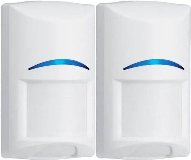 Alt view image 6 of 10 - BOSCH ISC-BPR2-W12 BLUE LINE GEN 2 PIR 40 FT. BY FT