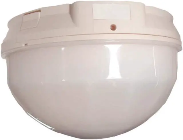 Alt view image 3 of 3 - BOSCH DS938Z 360 DEGREE CEILING MOUNT PIR W/ MICROPROCESSOR