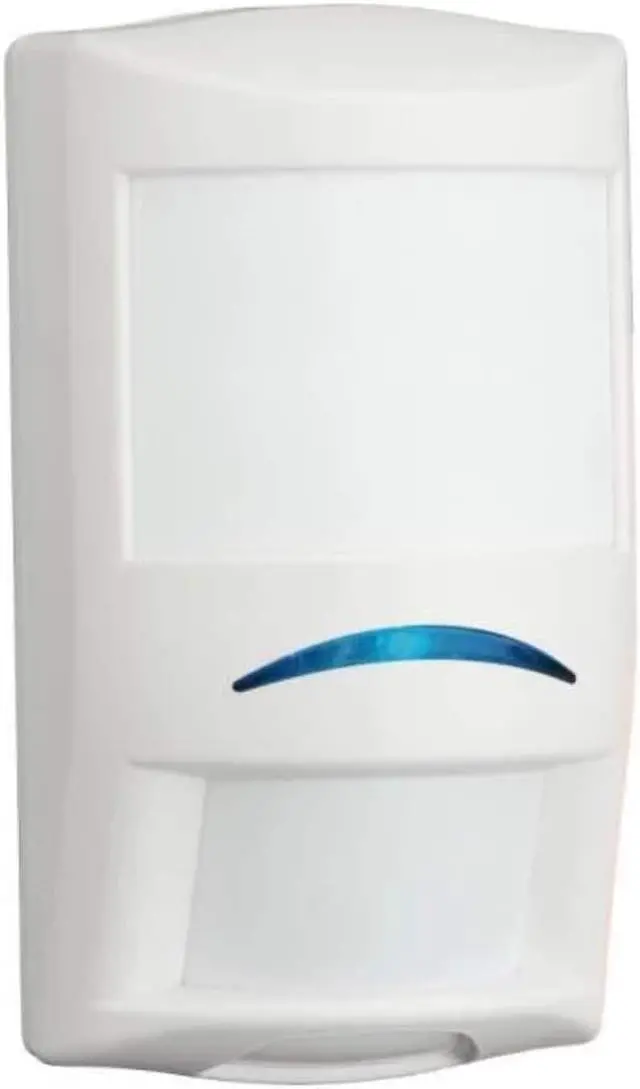 Alt view image 4 of 7 - BOSCH SECURITY VIDEO ISC-PPR1-W16 60 PROFESSIONAL SERIES PIR