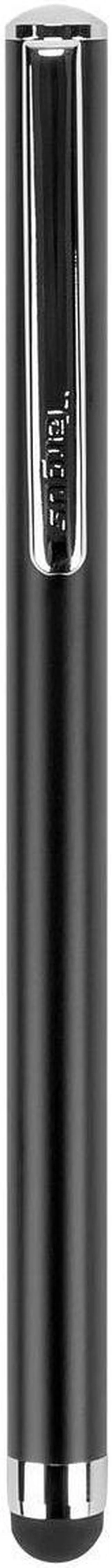 Alt view image 17 of 18 - Targus Stylus for Tablets and Smartphones (Black) - AMM01TBUS