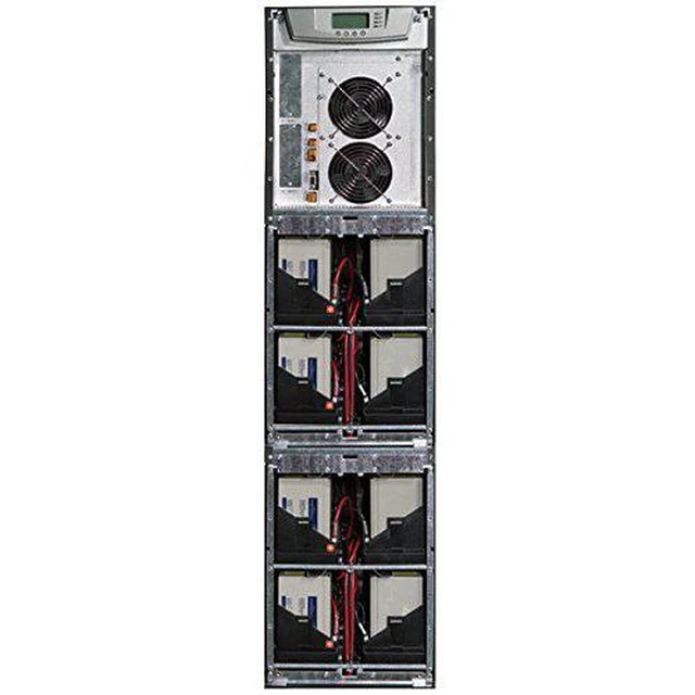 Alt view image 2 of 2 - Eaton 9355 Opt Cab W/208:208 Byp Input Iso Xfmr And Mbp, 1-Feed