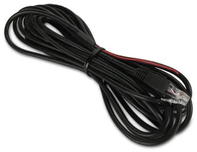 Alt view image 3 of 3 - 15FT NETBOTZ 0-5V CABLE