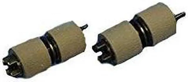 Alt view image 11 of 13 - XEROX 604K66430 Feed Roller Assembly (Long-Life Item, Typically Not Required)