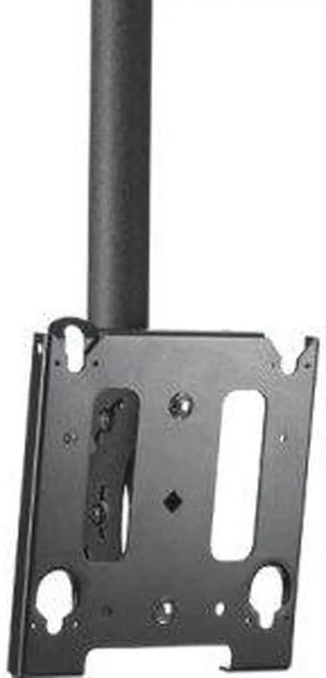 Main image of Medium Flat Panel Ceiling Mount (Without Interface)