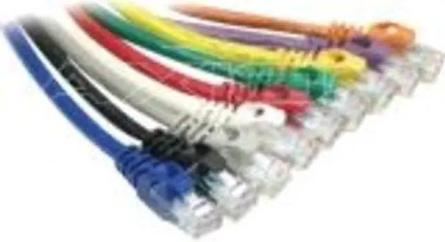 Alt view image 2 of 3 - Axiom Cat.6 UTP Patch Cable