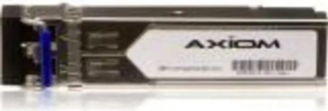 Alt view image 9 of 9 - Axiom 1000BASE-LH SFP for IBM