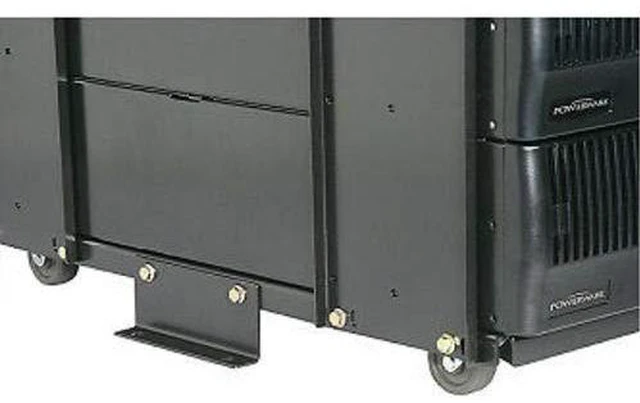 Main image of Eaton Pw9155 Seismic Mounting Kit