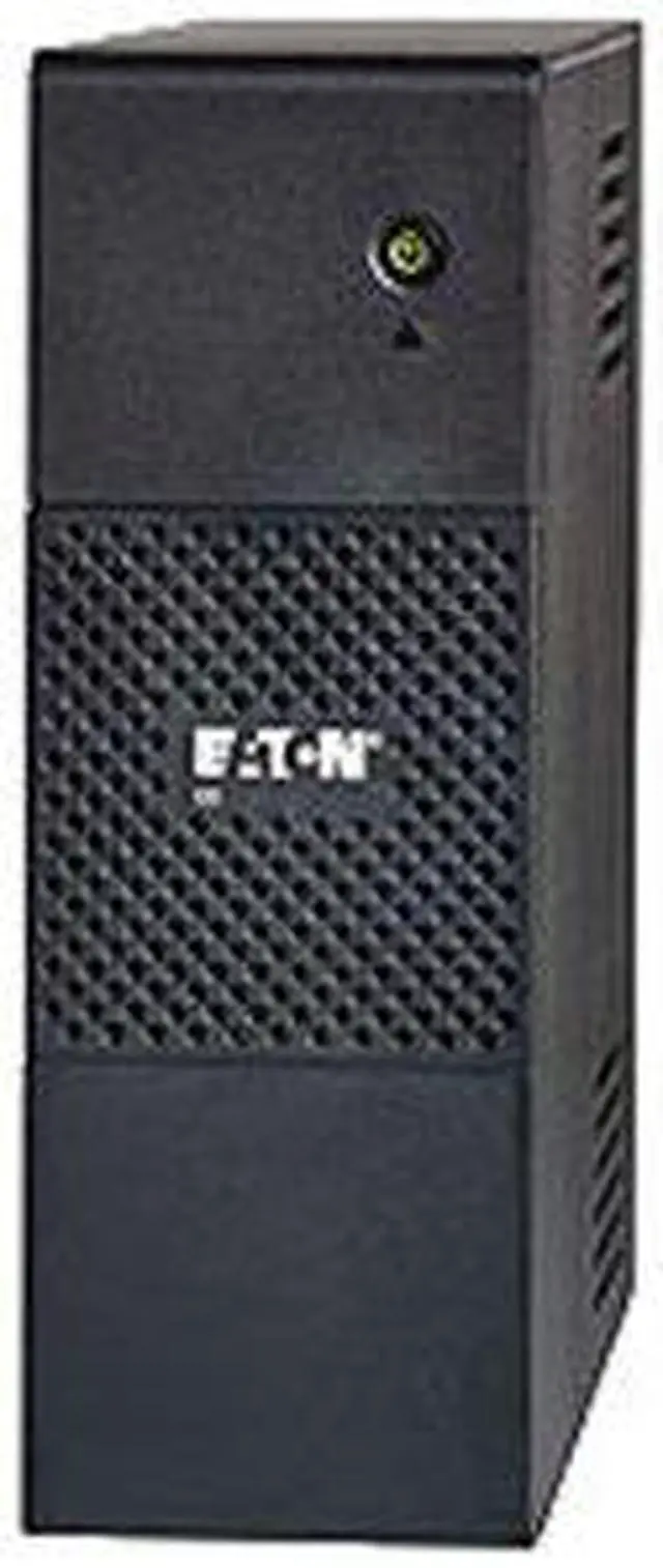 Alt view image 7 of 7 - Eaton 5S UPS