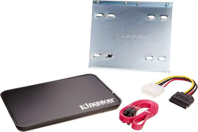 Alt view image 7 of 8 - SSD INSTALLATION KIT
