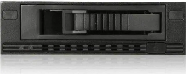 Main image of T-7M1-Sata 1X5.25 Bay Audio Sata/Sas 6.0 Gb/S Mobile Rack