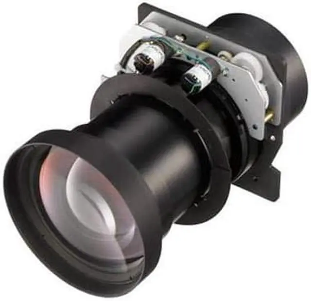 Alt view image 6 of 7 - Sony VPLLZ-4015 1.3X Short Focus Projection Zoom Lens for VPL-FH300L & VPL-FW300L