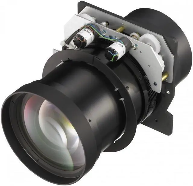 Alt view image 4 of 4 - Sony VPLLZ4019 Standard Focus Zoom Lens