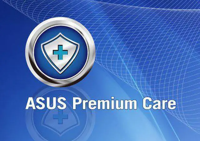 Alt view image 2 of 3 - Asus Extended Warranty EeeBox Extended Warranty 1 Year Total 2 Years for EeeBox