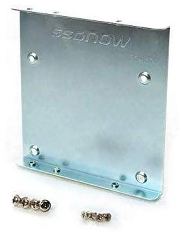 Alt view image 13 of 15 - 2.5 TO 3.5IN BRKT & SCREWS MUST ORDER