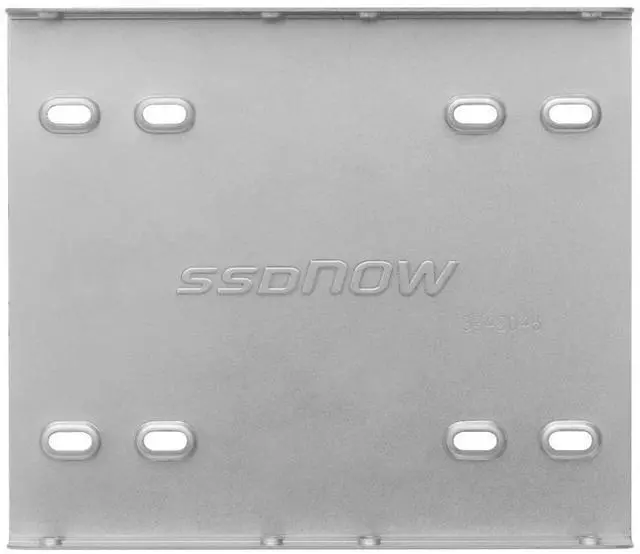 Alt view image 14 of 15 - 2.5 TO 3.5IN BRKT & SCREWS MUST ORDER