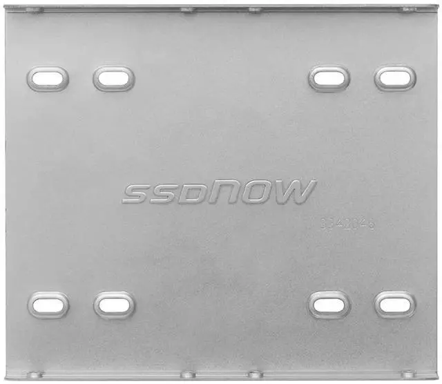 Alt view image 12 of 15 - 2.5 TO 3.5IN BRKT & SCREWS MUST ORDER