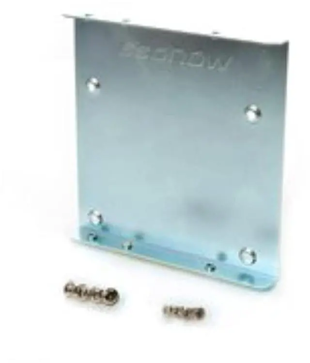 Alt view image 15 of 15 - 2.5 TO 3.5IN BRKT & SCREWS MUST ORDER