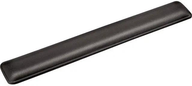 Main image of Gel Keyboard Wrist Rest - Graphite (91737)