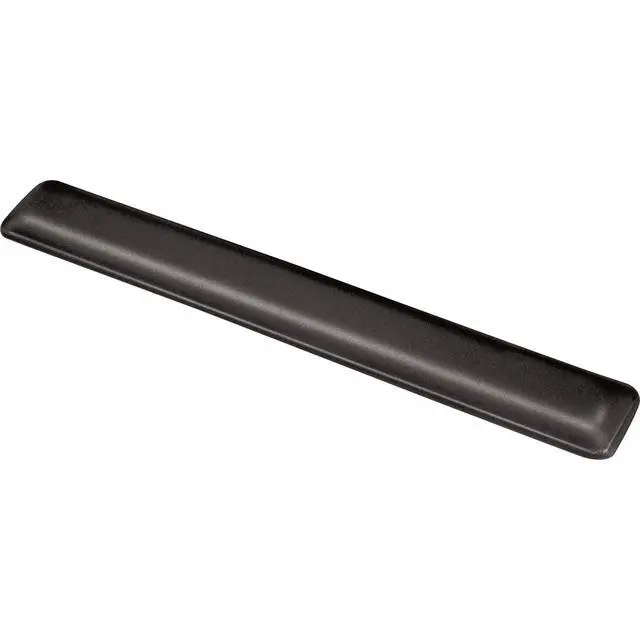 Alt view image 2 of 6 - Gel Keyboard Wrist Rest - Graphite (91737)