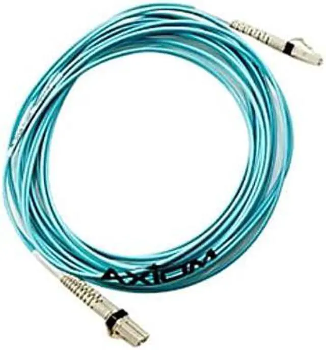 Alt view image 2 of 3 - Axiom Fiber Optic Duplex Cable